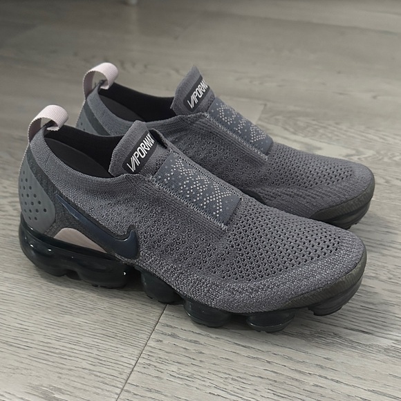 Nike Air Vapormax Flyknit Moc 2 Slip-On - Picture 4 of 6